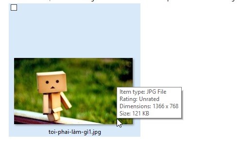 giảm dung lượng file jpg
