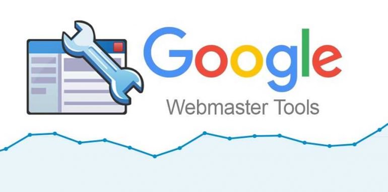 Google Web Mastertools