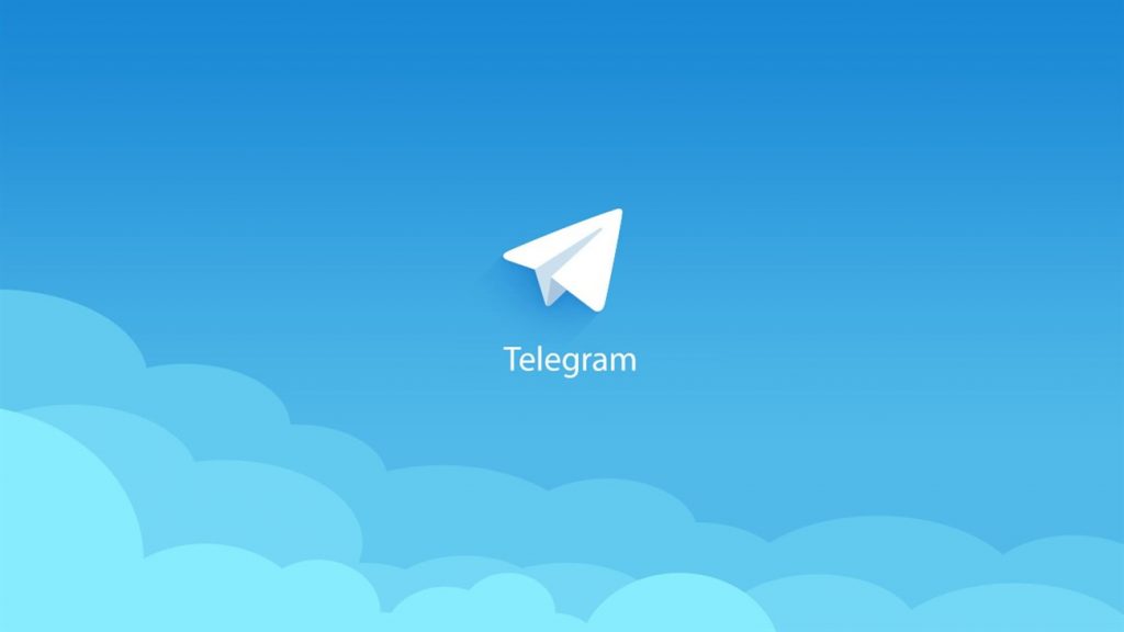 telegram là gì
